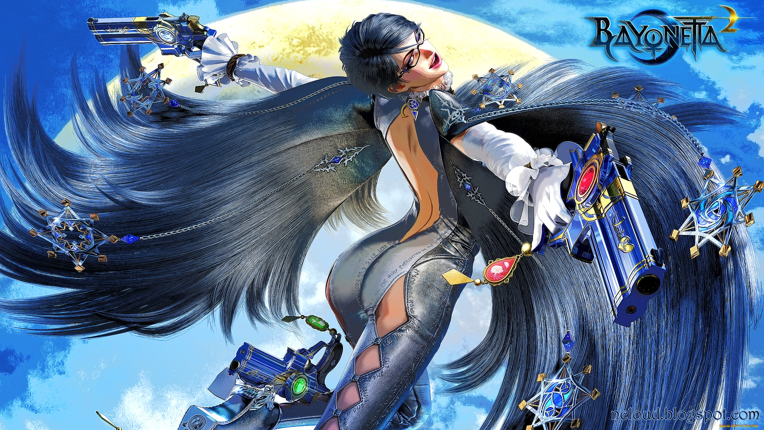bayonetta 2,  , bayonetta